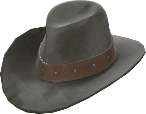 File:Painted Hat With No Name 2D2D24.png - Official TF2 Wiki | Official Team Fortress Wiki