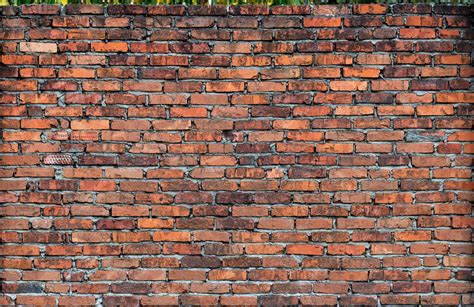 Old brick wall texture featuring old, brick, and wall | Abstract Stock Photos ~ Creative Market