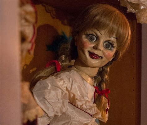 5 Terrifying Real-Life Haunted Dolls