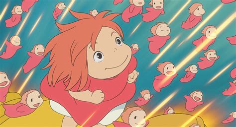 Update more than 83 ponyo anime movie - in.coedo.com.vn