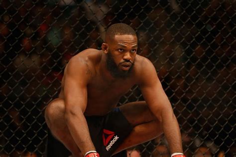 Jon Jones News: Twitter explodes as former UFC Light Heavyweight Champion tests positive for ...