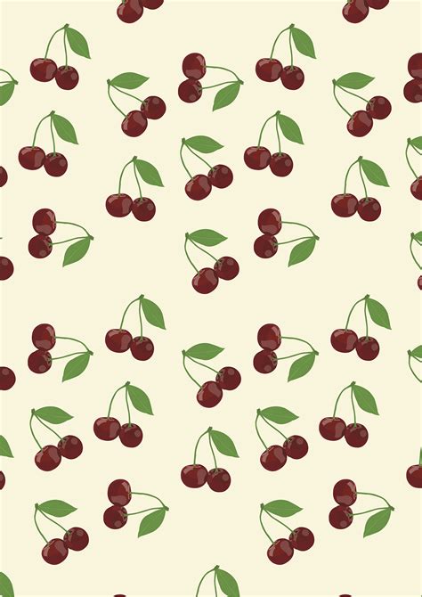 Cherry Logo on Behance