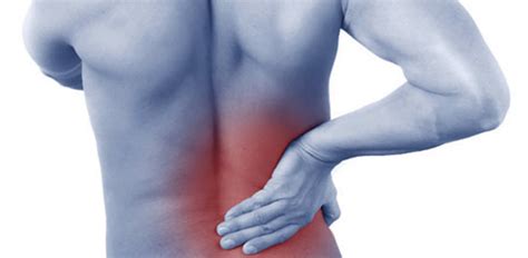 Which Is Worse, Back Strain Or Sprain? | The Spine & Rehab Group