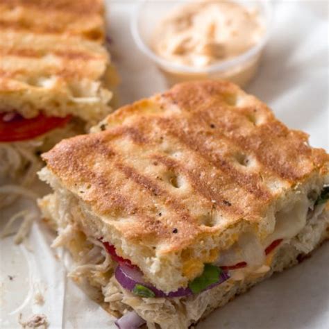 Panera Sandwich Recipes | Dandk Organizer