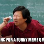 Too small Meme Generator - Imgflip