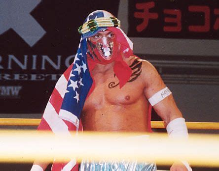 Hayabusa FMW Hayabusa, Professional Wrestling, Hall Of Fame, Speedo, History, Swimwear, Fashion ...