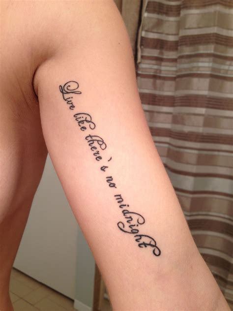 disney tattoos | Disney tattoos quotes, Tattoo quotes, Disney inspired ...