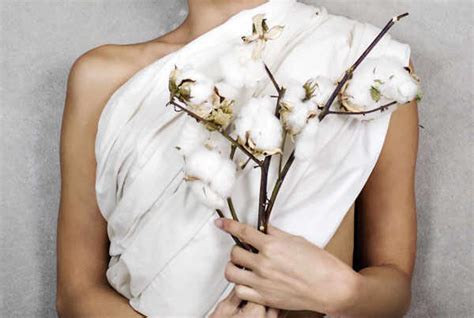 13 Most Eco-Friendly Fabrics For Sustainable Fashion