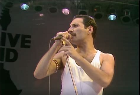 Freddie Mercury | Musique