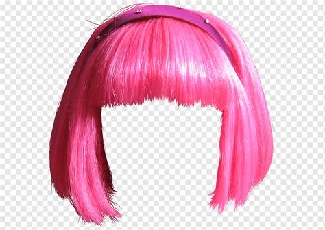 Ruhásszekrény befejezetlen borotválkozás pink hair png kar Töprengő Flipper