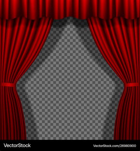 Theater Stage Curtains