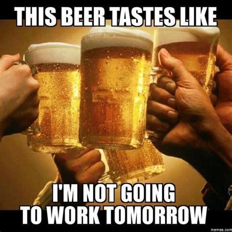 50 Top Beer Meme Images & Funny Drinking Pictures | QuotesBae