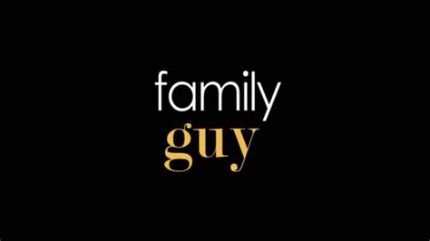 'Family Guy' Intro Parodies 'Modern Family' | HuffPost Videos