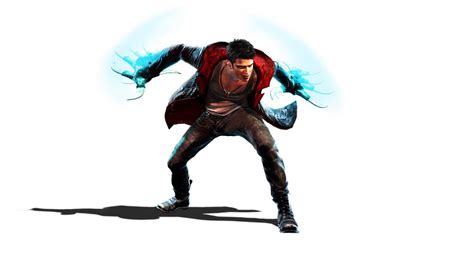 DmC: Devil May Cry Concept Art | Concept Art World