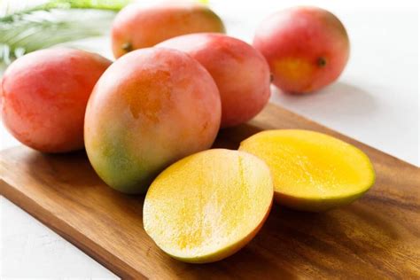 Australian Mango Varieties - Type of Mangoes | Lawn.com.au