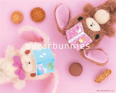 Sugarbunnies HD wallpaper | Pxfuel