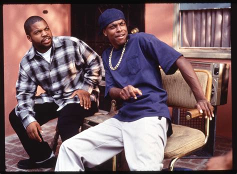 Ice Cube Blames Warner Bros is Blocking FRIDAY Sequels - BlackSportsOnline