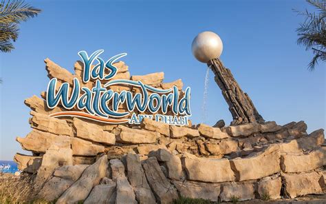 Yas Waterworld Abu Dhabi: Tickets, Timings, Rides & More! - MyBayut