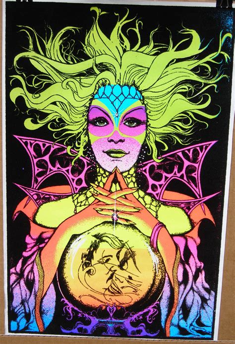 Trippy Blacklight Posters - Wow Gallery | eBaum's World