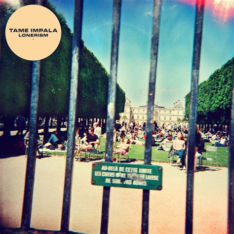 'Lonerism': Tame Impala’s Grand Psychedelic Pop Experiment