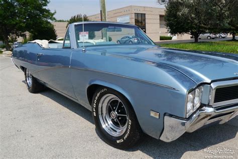 1968 Buick Skylark | Midwest Car Exchange