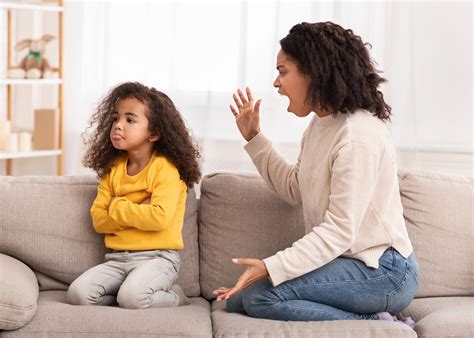 Yelling at Kids Too Much? Try Lowering Your Voice Instead - iMOM