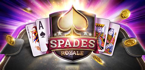 Spades Royale – Play Free Spades Cards Game Online – rollingthedie.com