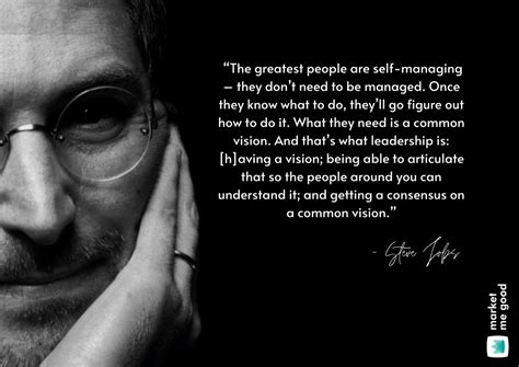 30 Steve Jobs Leadership Quotes To Help You Achieve Success In Life