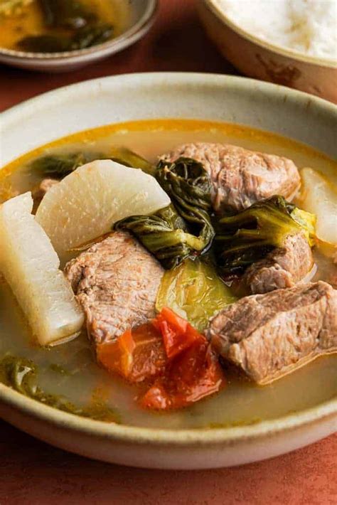 17+ Sinigang Recipe Fish - ShawnyRodin