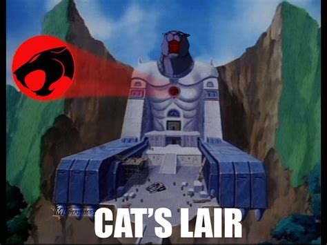 Image - Cats Lair.jpg - ThunderCats wiki