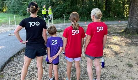 Week in Pictures: August 12 | parkrun US Blog