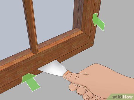 3 Ways to Open a Stuck Window - wikiHow