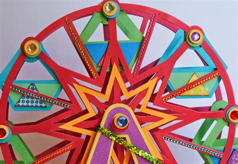 Download Ferris Wheel svg for free - Designlooter 2020 👨‍🎨