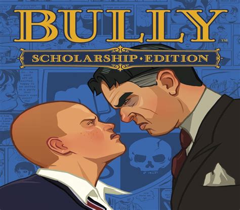 Bully: Scholarship Edition Steam Gift | Steam - Vivoludo.com