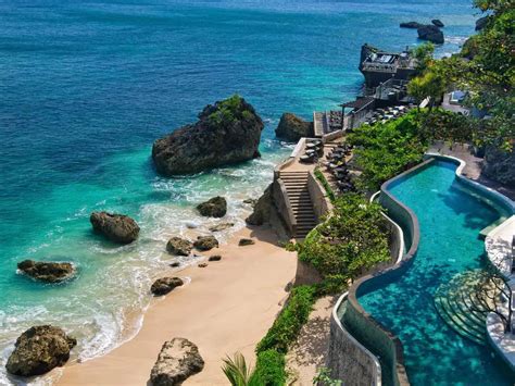 Bali Resorts - The 10 Best Luxury Places To Stay In Bali Indonesia