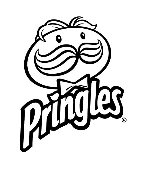 Pringles Logo - LogoDix