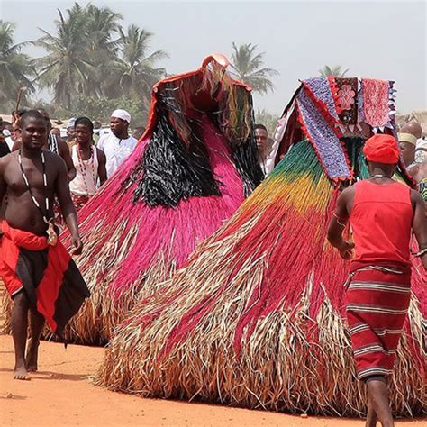 Culture & History - Visit Benin