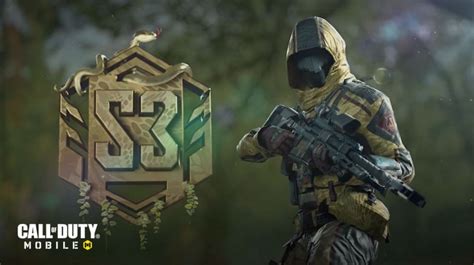 Call of Duty: Mobile Season 3 brings new game modes, weapons and maps - GSMArena.com news