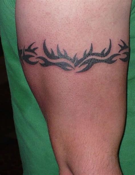 Antler tattoo | Antler tattoo, Elk tattoo, Arm band tattoo