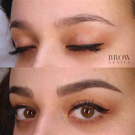 Pin by Angela Bingham on Brows in 2023 | Eyebrow makeup, Microblading eyebrows, Permanent makeup ...