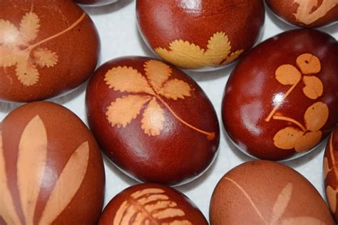 Fun And Creative Easter Egg Designs You've Got To Try! • FamilyApp