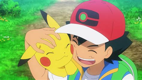 Goodbye, Ash and Pikachu; "Pokemon Horizons: The Series" Title Announced! - PokeBeach ...