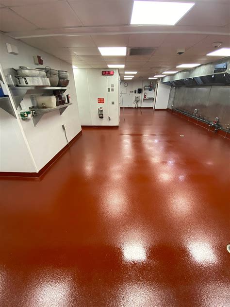 Commercial Grade Floor Epoxy – Flooring Tips