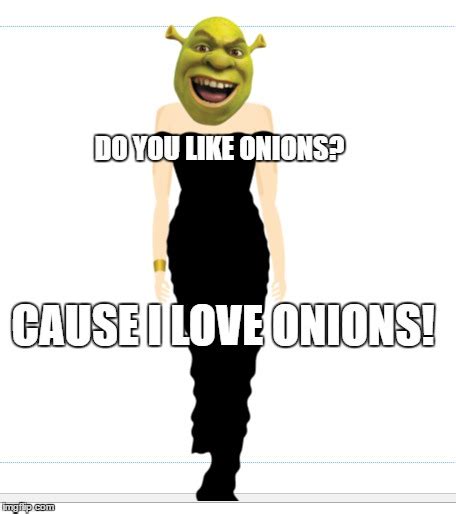 shrek - Imgflip