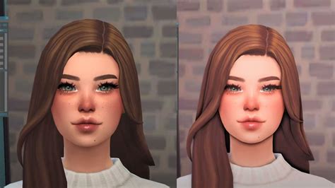 Sims 4 best reshade preset - srklo