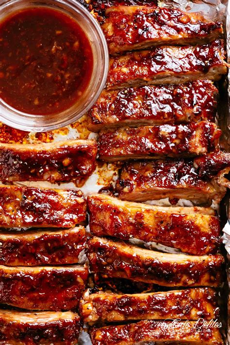 Top 4 Pork Ribs Recipes