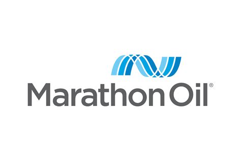 Download Marathon Oil Logo in SVG Vector or PNG File Format - Logo.wine