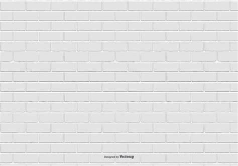 White Brick Pattern Background 135628 Vector Art at Vecteezy