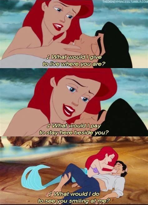 Tumblr Ariel Quotes