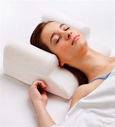 MyFacePillow Anti-Wrinkle Pillow in Personal Care | Prevent wrinkles ...